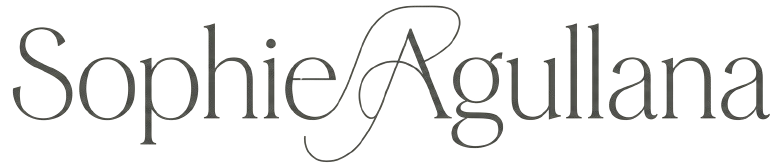 Sophie Agullana — Wellness & Hospitality Strategist