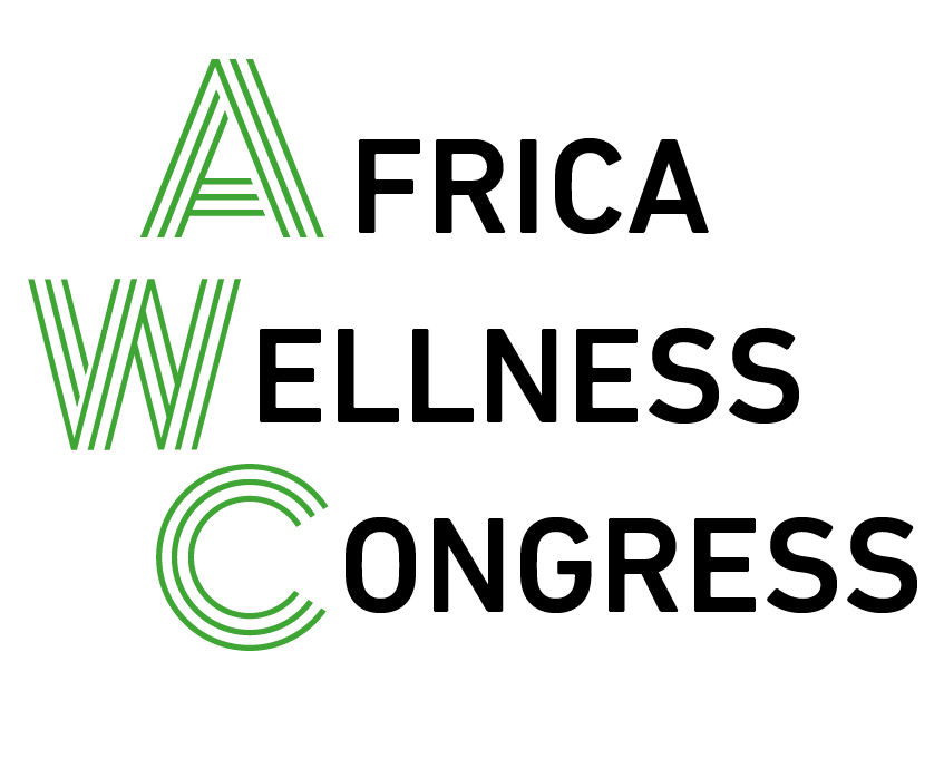 Africa Wellness Congress logo — industry partner