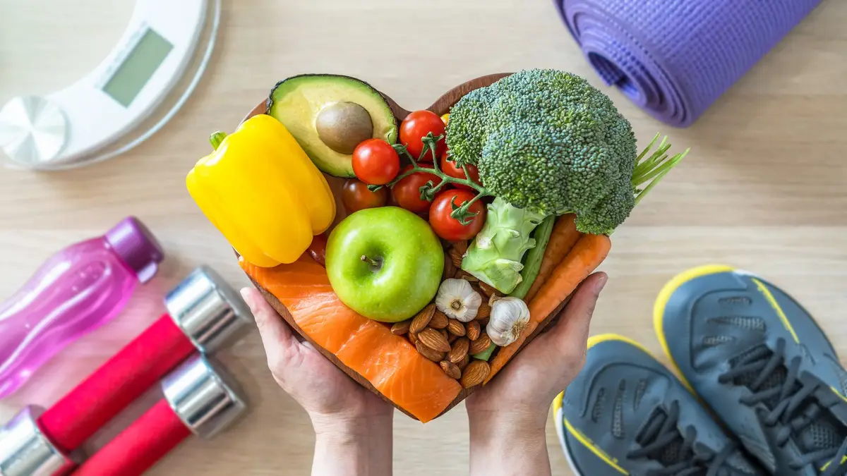 Cf04e298618a healthy lifestyle heart health