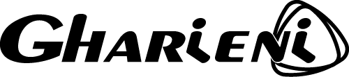 Gharieni logo — spa equipment partner