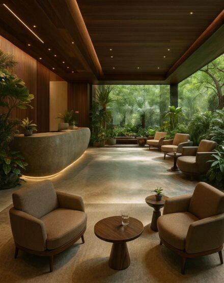 wellness